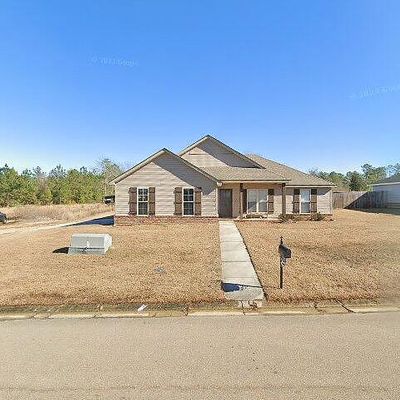 12 Wildflower Blvd, Hattiesburg, MS 39402