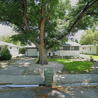 120 Cherry St, Fort Morgan, CO 80701