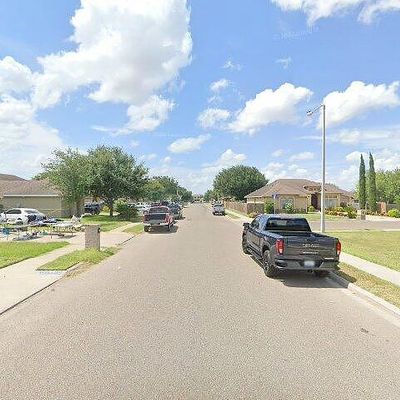 120 S Retama Ln, Weslaco, TX 78596