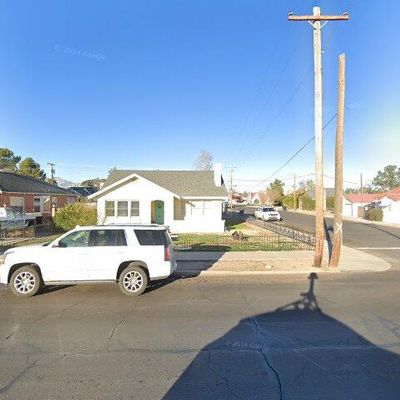 1200 S Central Ave, Safford, AZ 85546