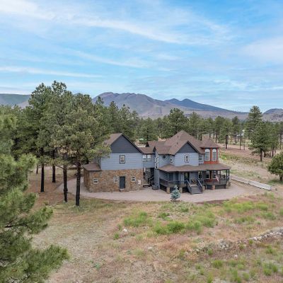 12006 N Copeland Ln, Flagstaff, AZ 86004