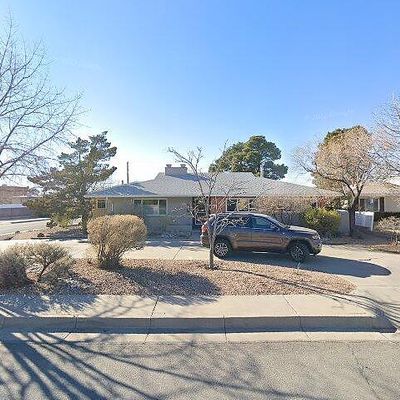 1201 Dakota St Ne, Albuquerque, NM 87110