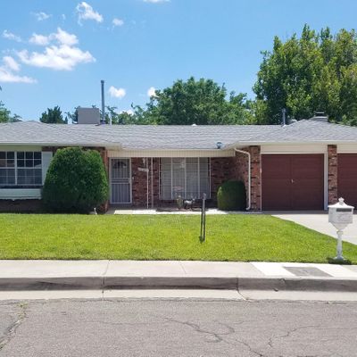 12012 Princess Jeanne Ave Ne, Albuquerque, NM 87112