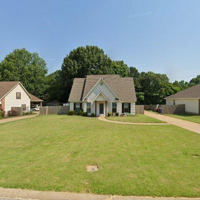 1202 E Craighead Forest Rd, Jonesboro, AR 72404