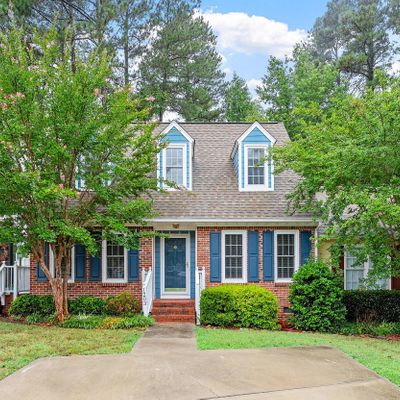 1203 Cranebridge Pl, Chapel Hill, NC 27517