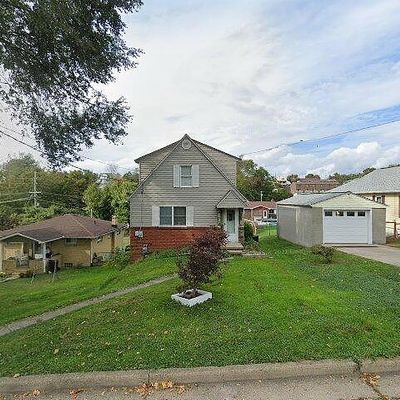 1205 Arlington Ave, Jeannette, PA 15644