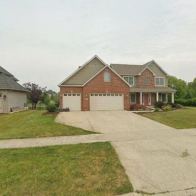 1205 Clearwater Dr, Yorkville, IL 60560