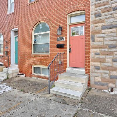 1205 Carroll St, Baltimore, MD 21230