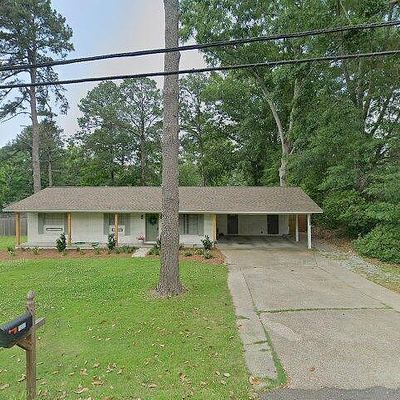 1205 Old Amy Rd, Laurel, MS 39440