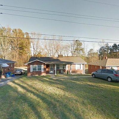 1207 Chalmers St, Durham, NC 27707