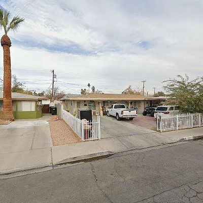 1207 Cherokee Ln, Las Vegas, NV 89106