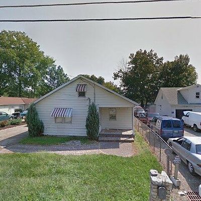 12068 7 Th Ave, Cincinnati, OH 45249