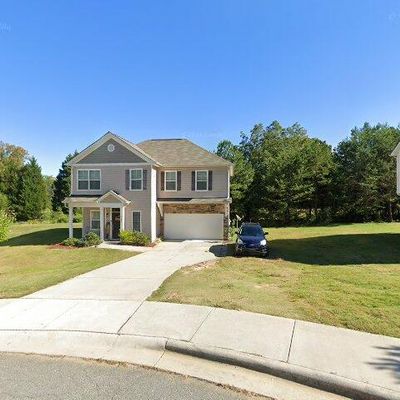 1207 Oak Haven Dr, Salisbury, NC 28146