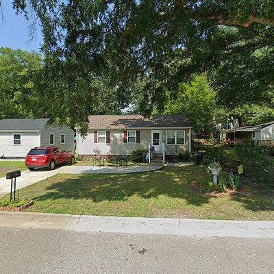 1207 Sunnyside Ave, Hopewell, VA 23860