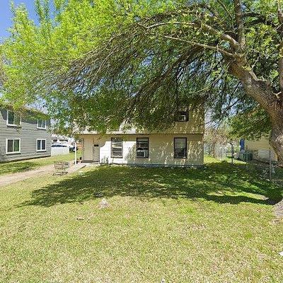 1208 4 Th Ave N, Texas City, TX 77590