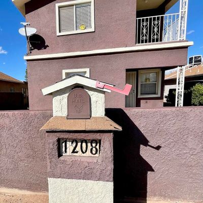 1208 E 20th Street E, Douglas, AZ 85607