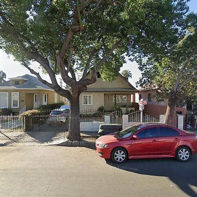 1208 E 34 Th St, Los Angeles, CA 90011