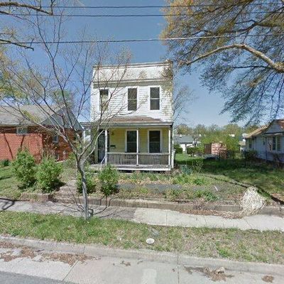 1208 N 36 Th St, Richmond, VA 23223