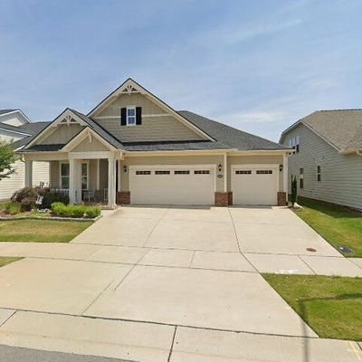 1209 Pulitzer Ln, Durham, NC 27703