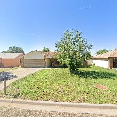 1209 Purdue Ave, Clovis, NM 88101