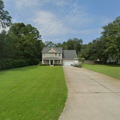 121 Brittany Ln, Bonneau, SC 29431