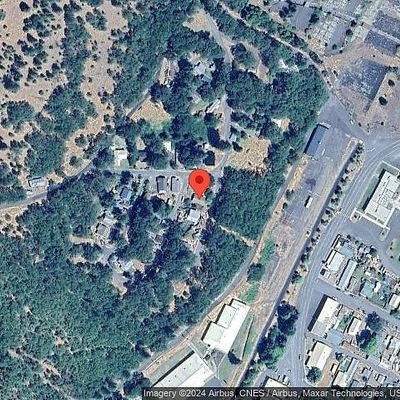 121 Garrett Ave, Klickitat, WA 98628