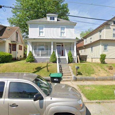 121 Euclid Ave, Clarksburg, WV 26301