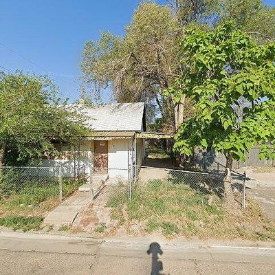 121 N Portland Ave, Pueblo, CO 81001