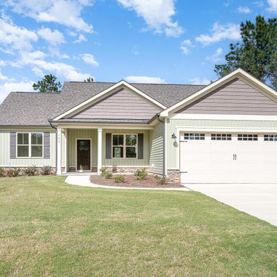 121 Prosecco Dr, Princeton, NC 27569