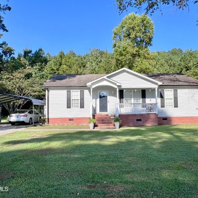 1210 Lockwood Rd, Kinston, NC 28501