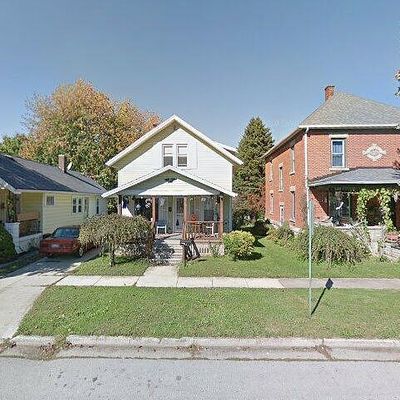 1210 South St, Fremont, OH 43420