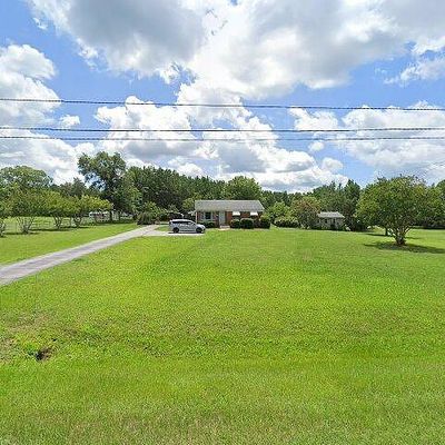 12107 Us Highway 158, Littleton, NC 27850