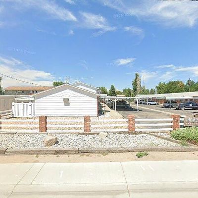 1211 Edison St #B05, Brush, CO 80723