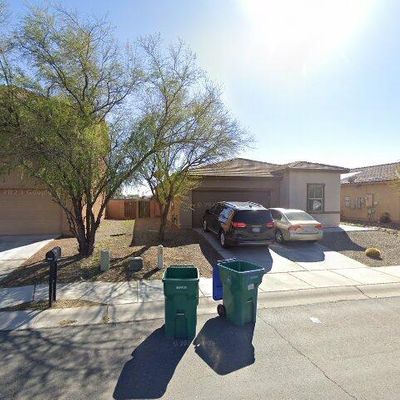 12127 W Formosa Ln, Marana, AZ 85653