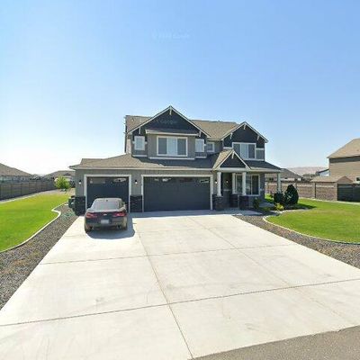 12128 Rock Creek Dr, Pasco, WA 99301