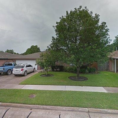 1213 Velma St, Deer Park, TX 77536