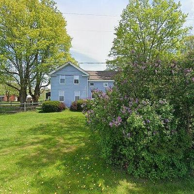 1214 Bunce Rd, Frewsburg, NY 14738