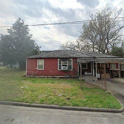 1214 English St, Houston, TX 77009