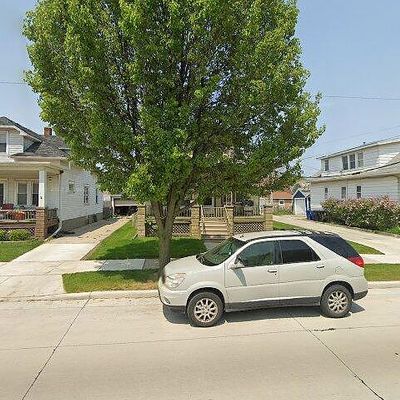 1214 Goold St, Racine, WI 53402