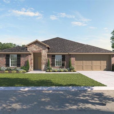 1214 Quartzite St, Cedar Hill, TX 75104