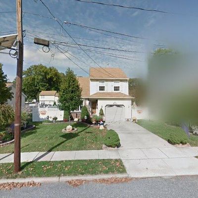 1215 Lincoln Ave, West Deptford, NJ 08096