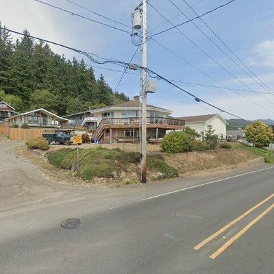 1216 Garibaldi Ave, Garibaldi, OR 97118