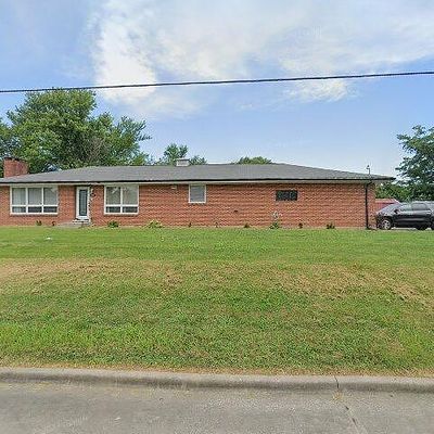 1216 N Moulton St, Perryville, MO 63775