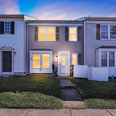 1219 Griffith Pl, Belcamp, MD 21017