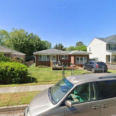 1219 Pineview Ave, Norfolk, VA 23503