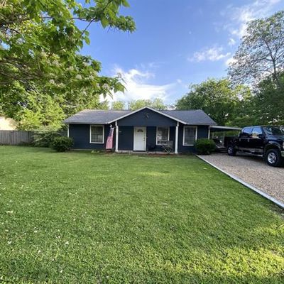 1219 Stanford St, Greenville, TX 75401