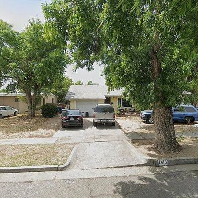 1413 W Griffith Way, Fresno, CA 93705