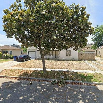 1413 W Terrace Ave, Fresno, CA 93705