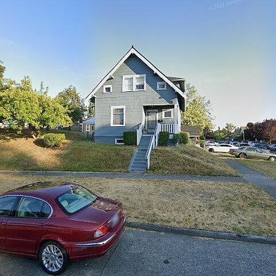 1414 S 17 Th St, Tacoma, WA 98405