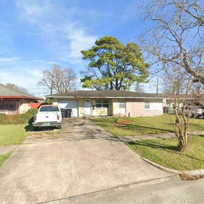 1415 Marleen St, Houston, TX 77034